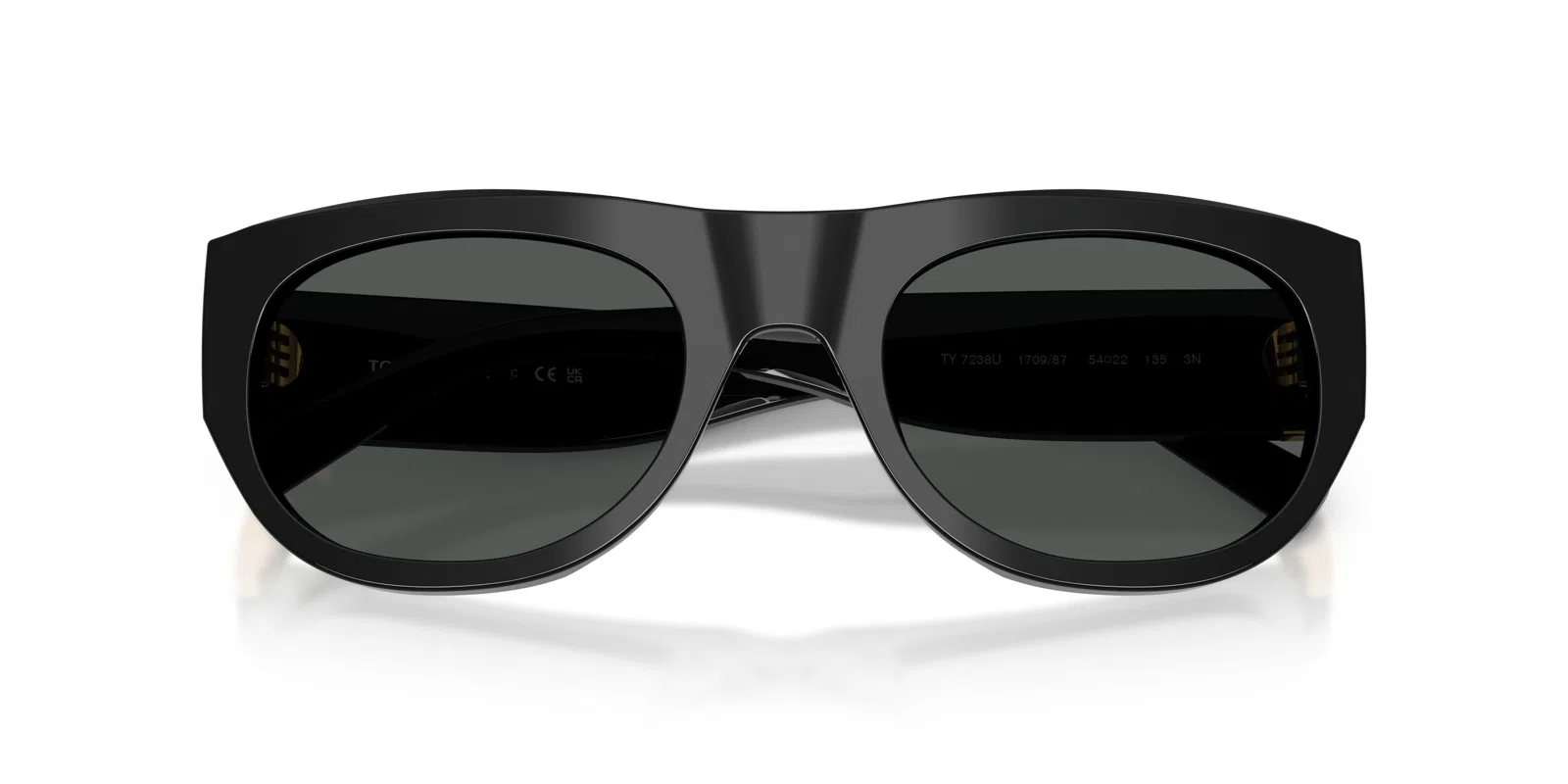 Tory Burch 7238U Sunglasses - view 30
